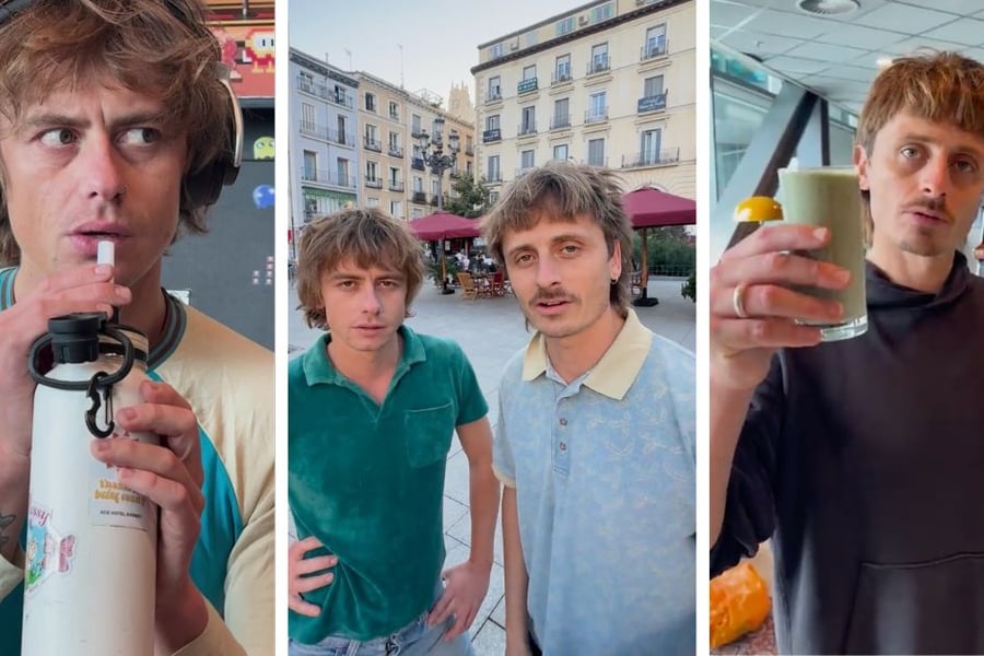 Lime Cordiale Eating Healthy