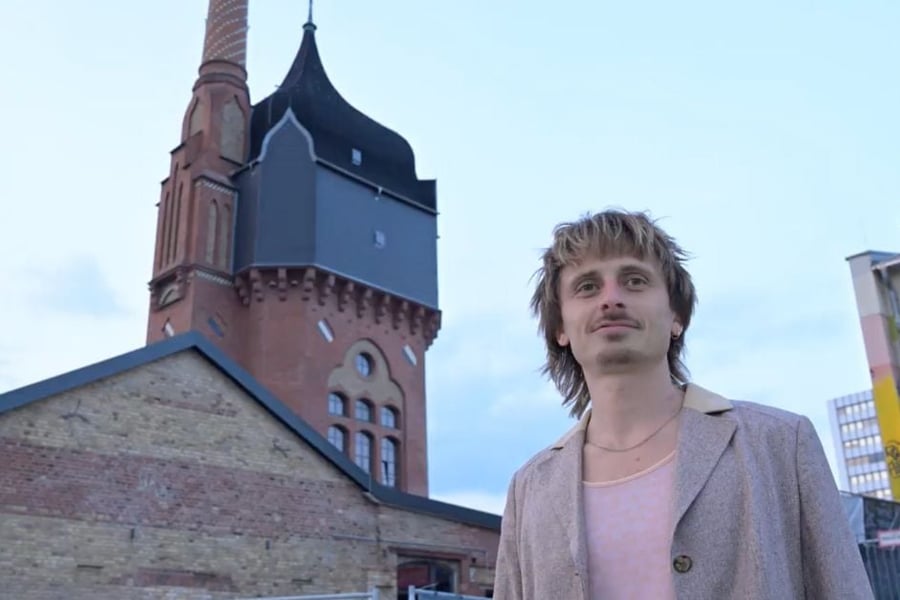 Lime Cordiale UK tour