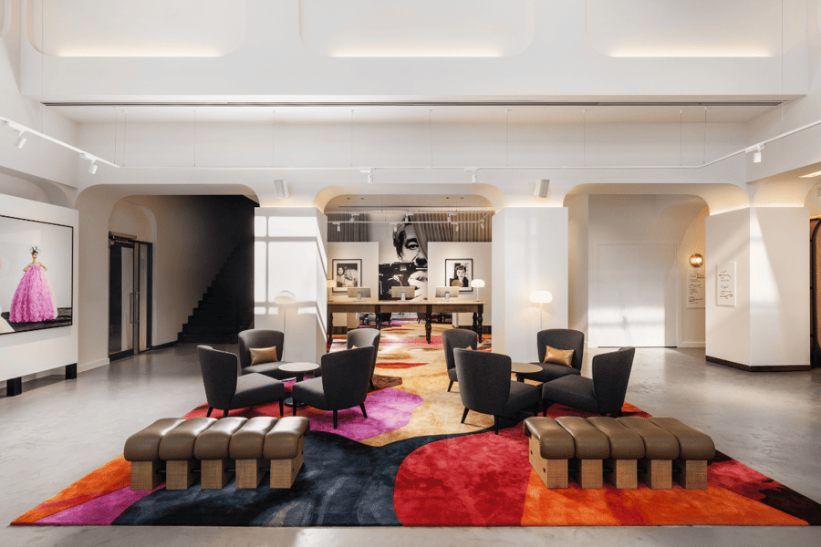 Hotel Indigo Flinders Lane