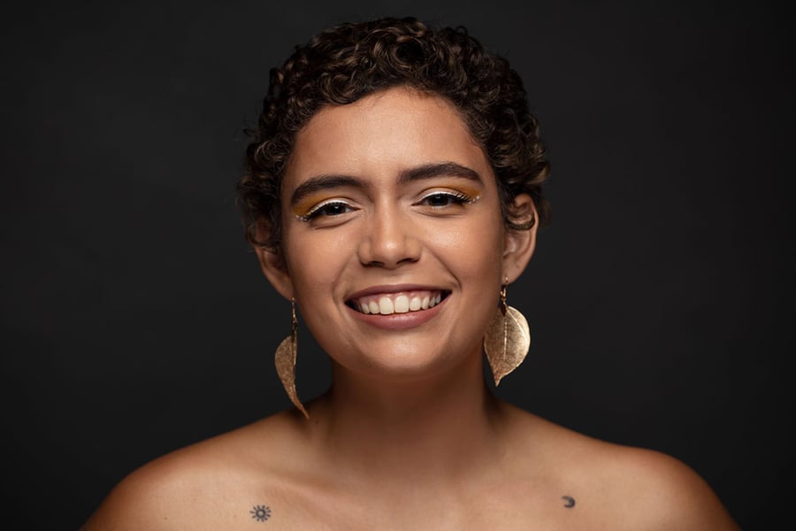 Image of BIGSOUND 50 artist Kee'ahn