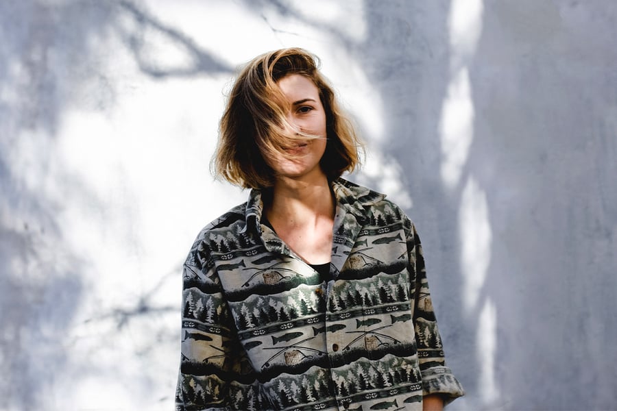 Image of BIGSOUND 50 artist Harper Bloom