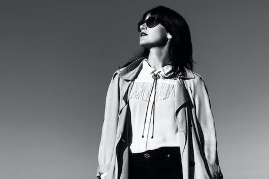 juanita stein press shot