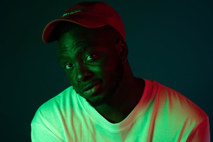 Image of BIGSOUND 50 artist Yawdoesitall