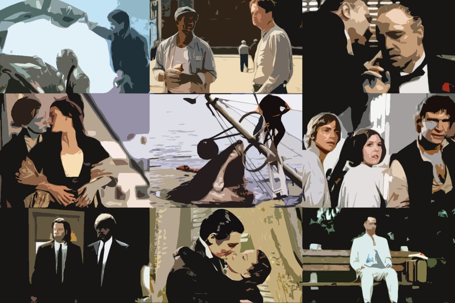 100 greatest movies of all time rolling stone australia