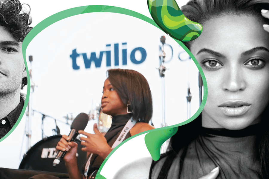 Twilio Segment SXSW Sydney 2023