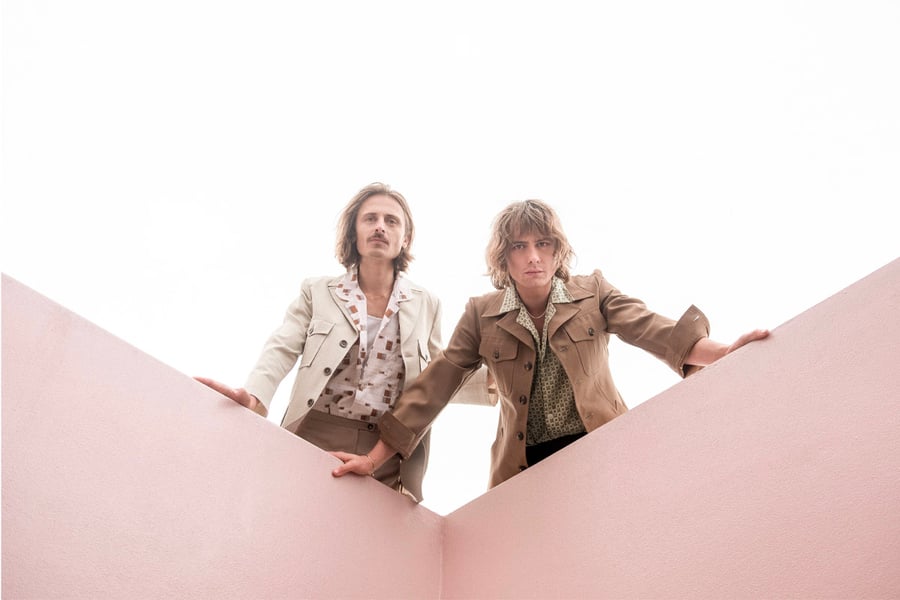 Image of Lime Cordiale