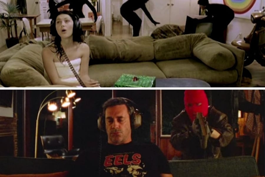 sophie goodshirt video