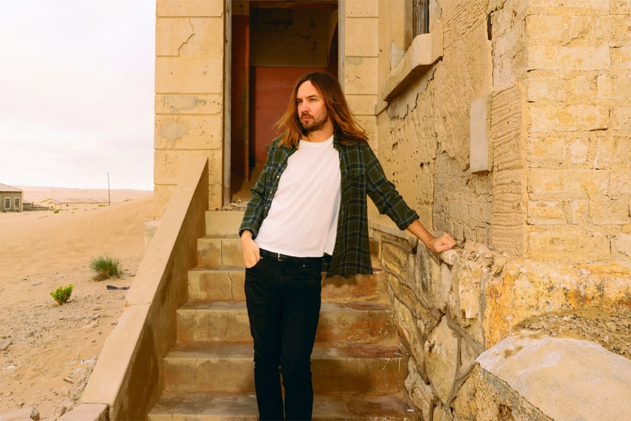 Image of Tame Impala