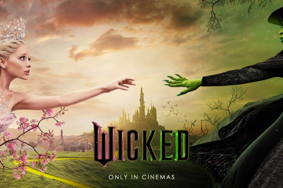 Wicked