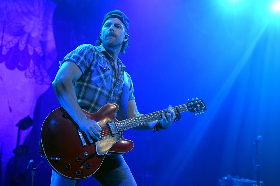 Kip Moore