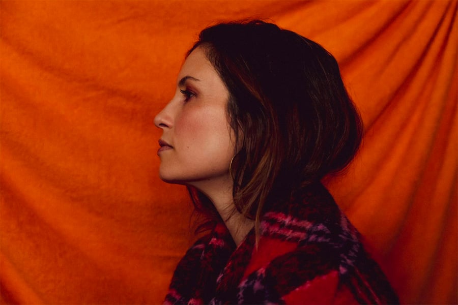 Image of Missy Higgins