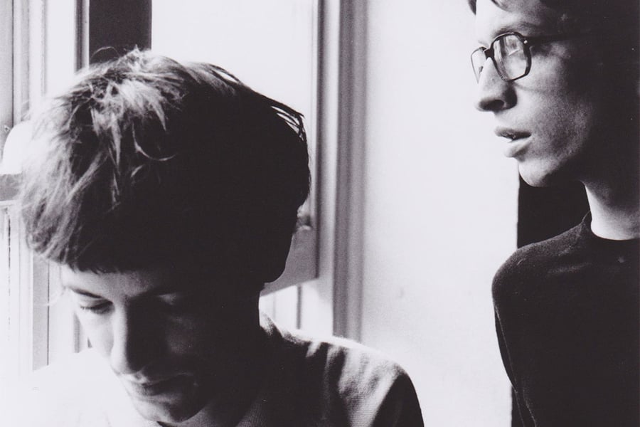 Image of The Earthmen