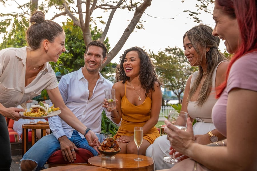 tropical north queensland