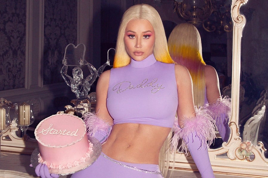 50 Greatest Australian Artists of All Time: Iggy Azalea