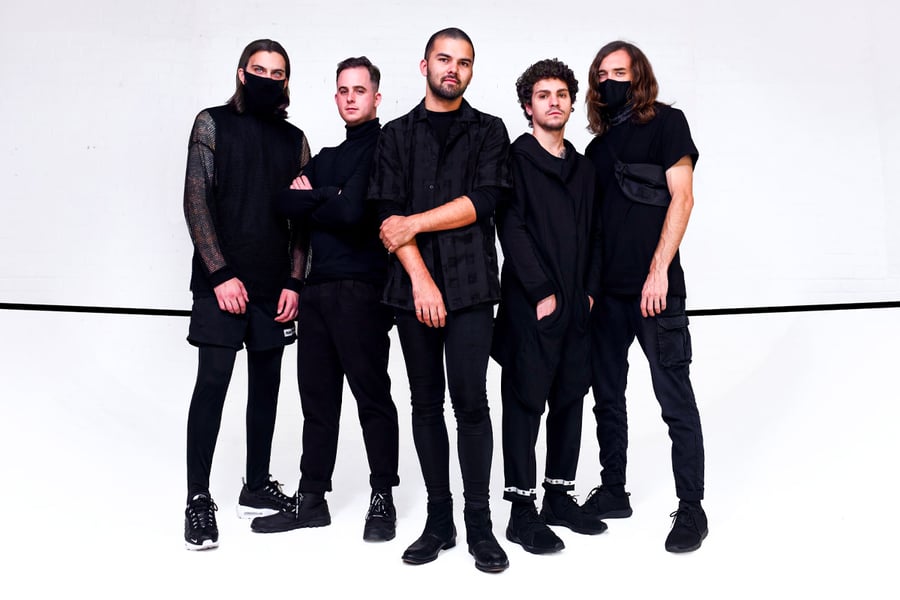 Image of Northlane