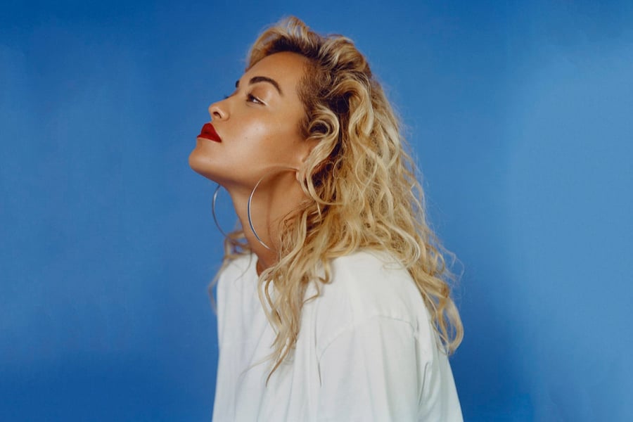 Image of Rita Ora