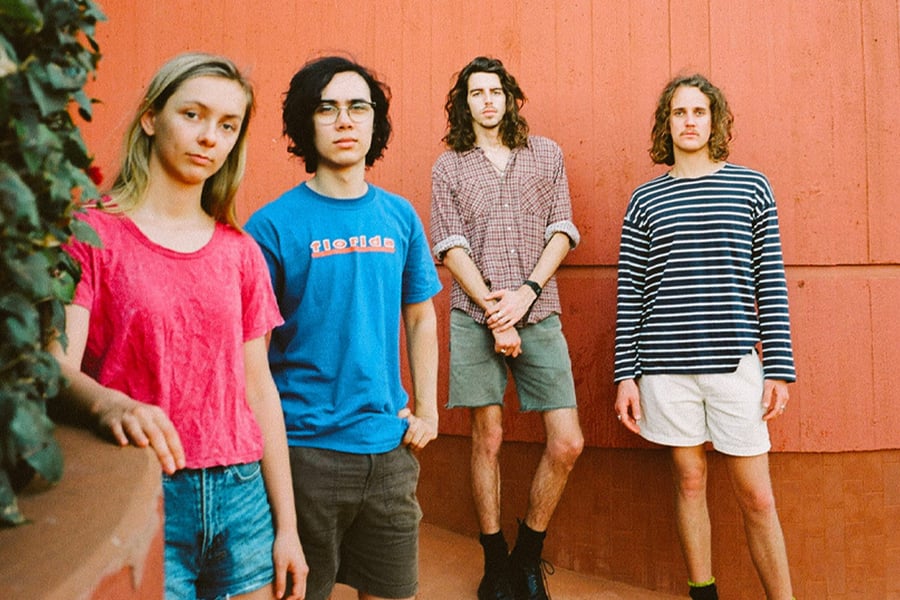 Image of Spacey Jane