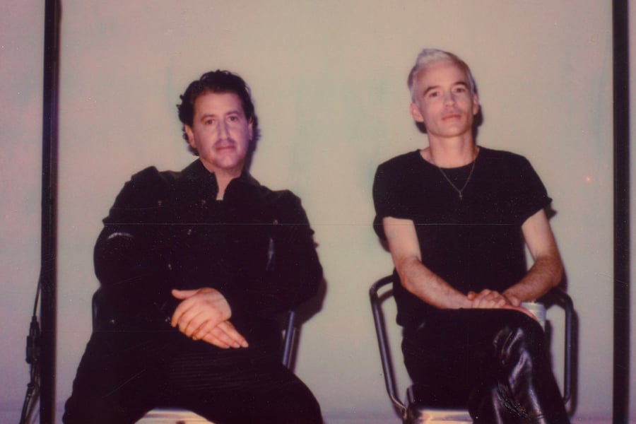 Image of The Avalanches