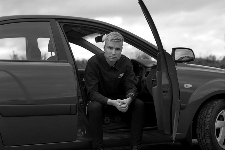 Image of For Those I Love