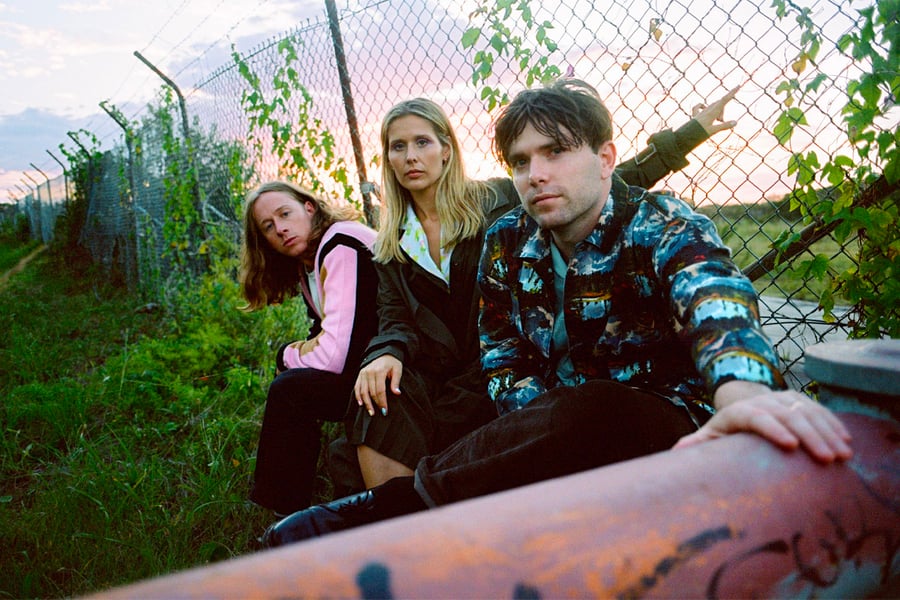 Image of Middle Kids