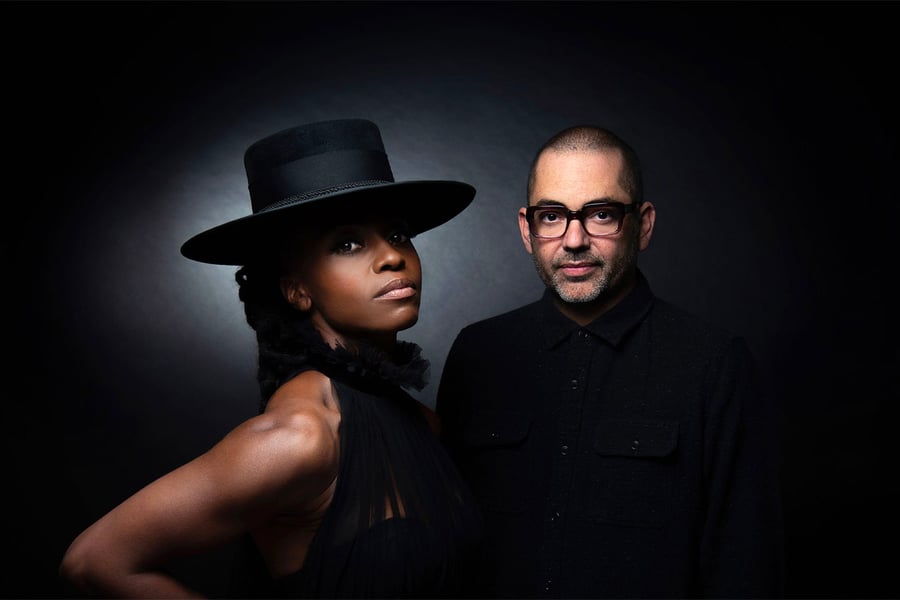 Image of Morcheeba