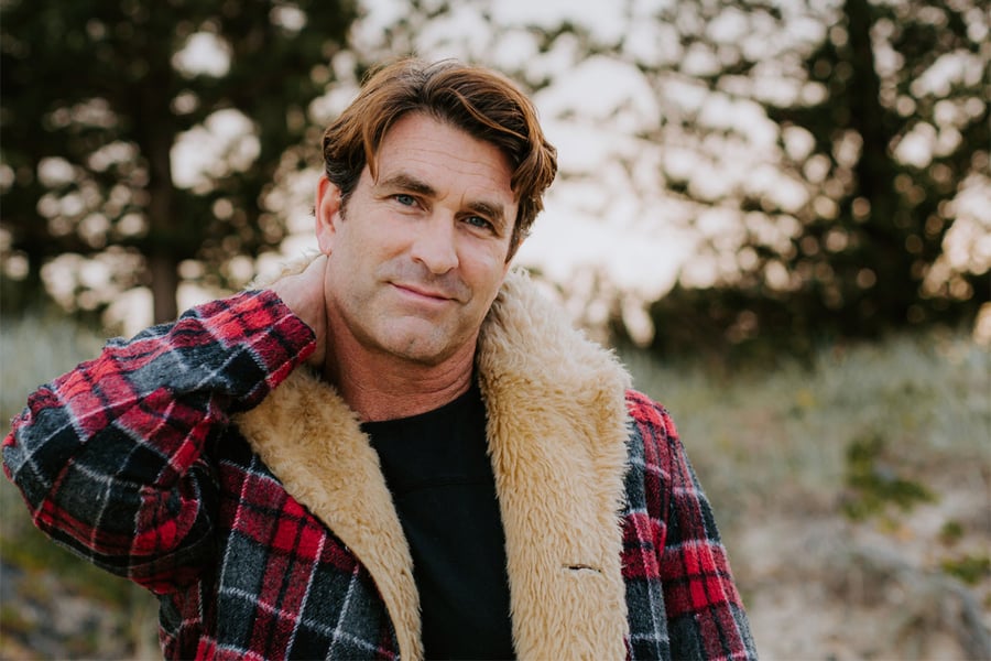 Image of Pete Murray
