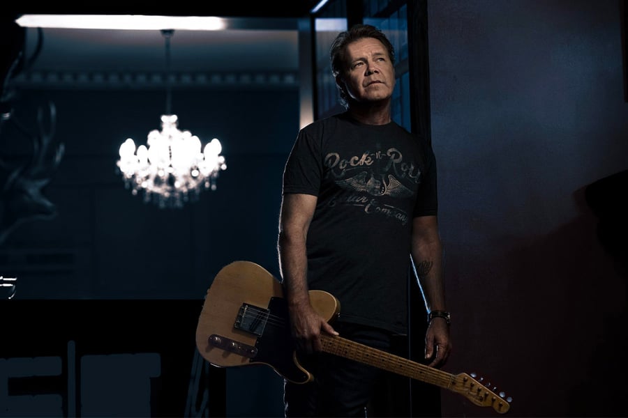 Image of Troy Cassar-Daley