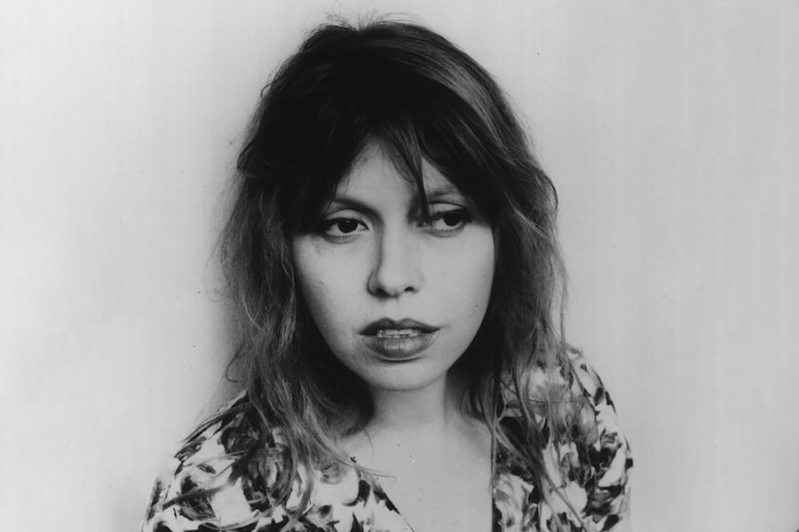 Rob Sheffield pays tribute to Anita Lane's dark genius.