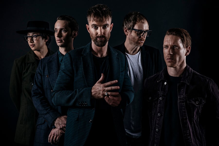 Image of Birds Of Tokyo