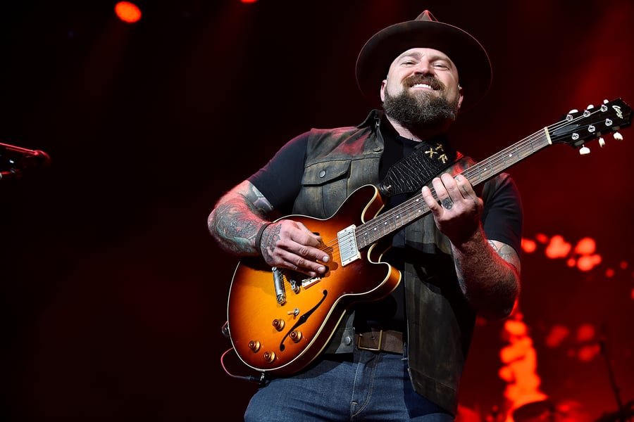 Zac Brown Band