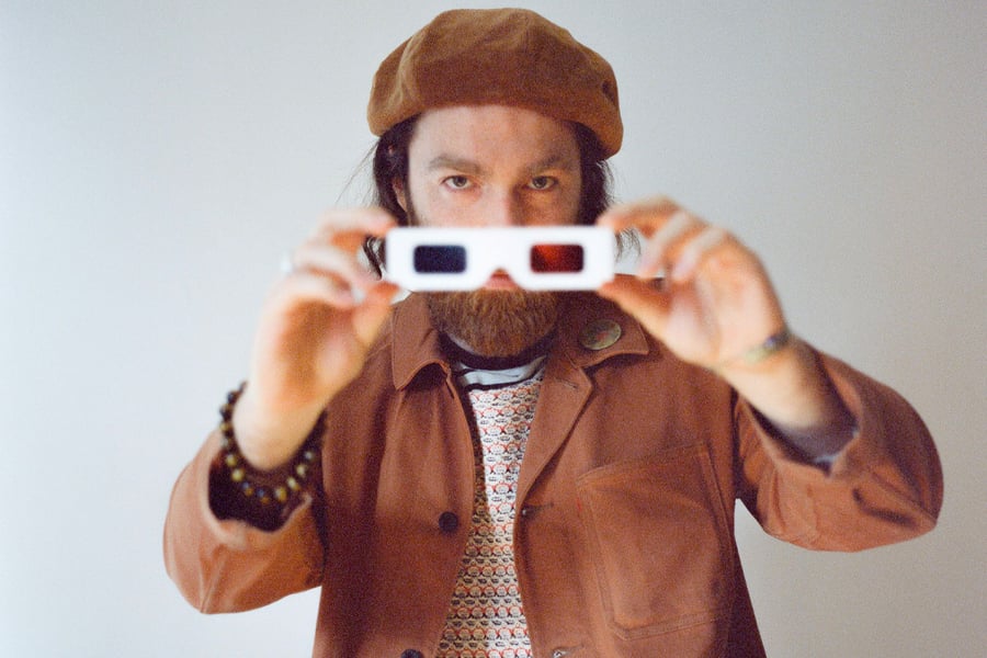 Image of Chet Faker