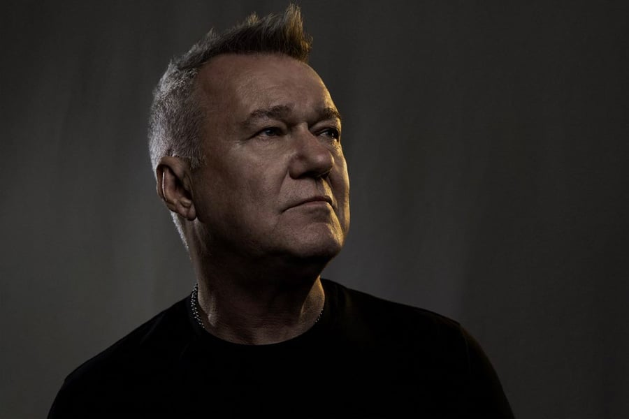 Image of Jimmy Barnes
