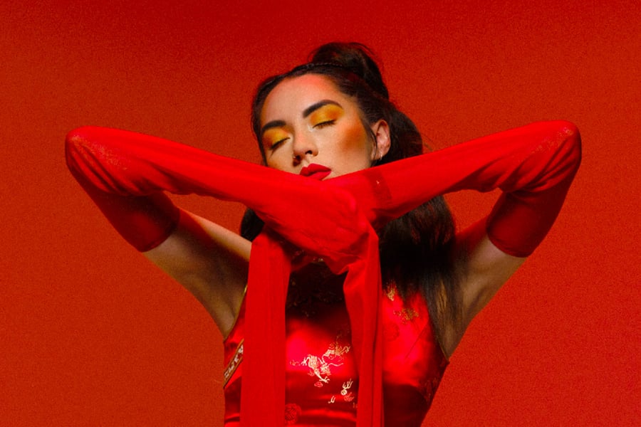 Image of Jaguar Jonze