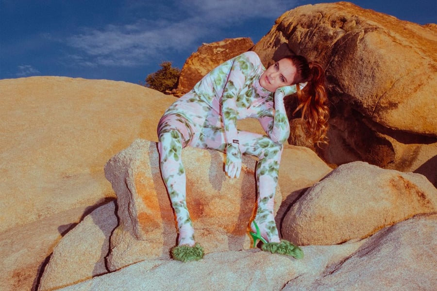 Image of Julia Stone