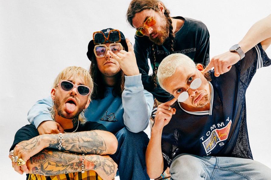 Image of Ocean Grove