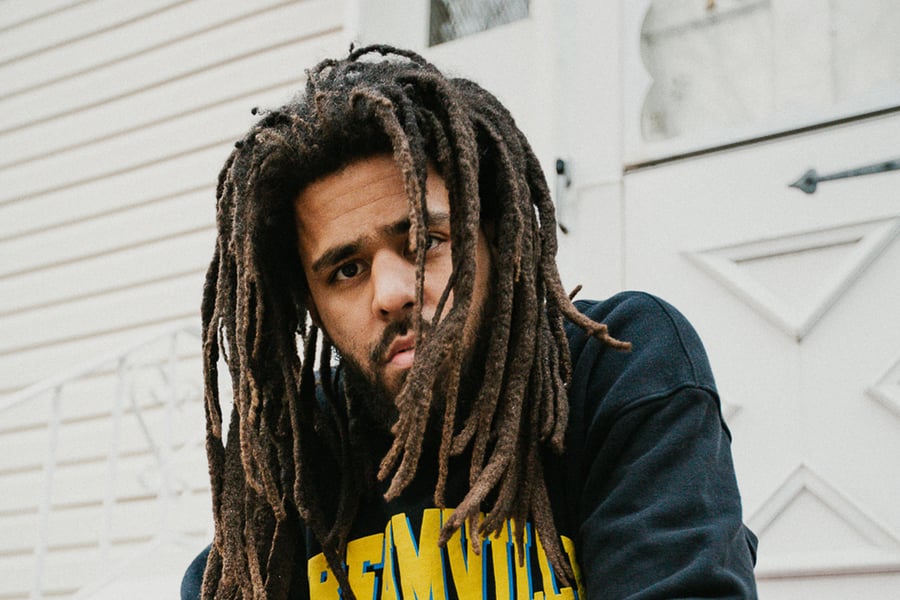 J. Cole
