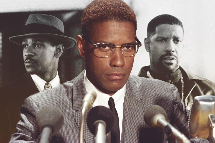 denzel washington