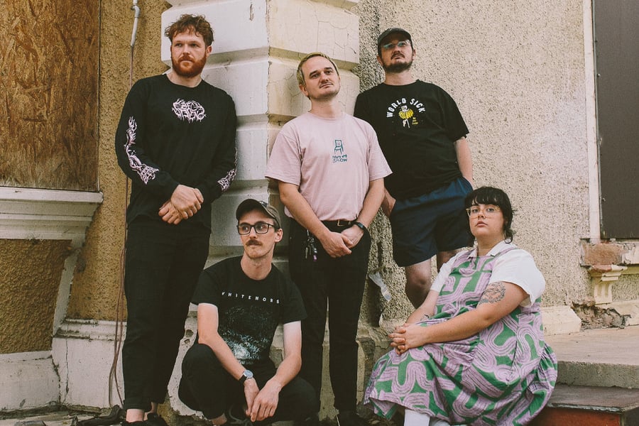 Image of Raccoon City