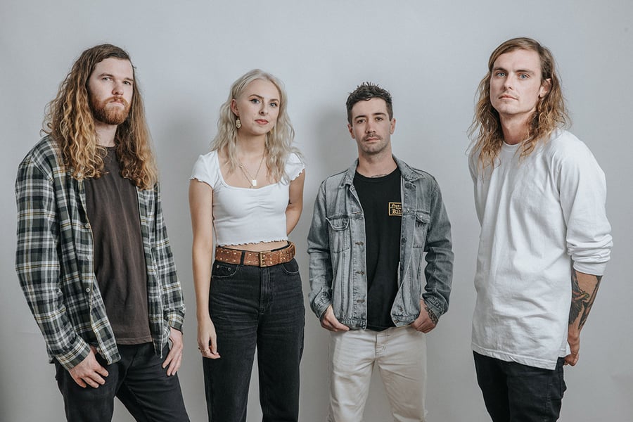 Image of Beyond the Willows