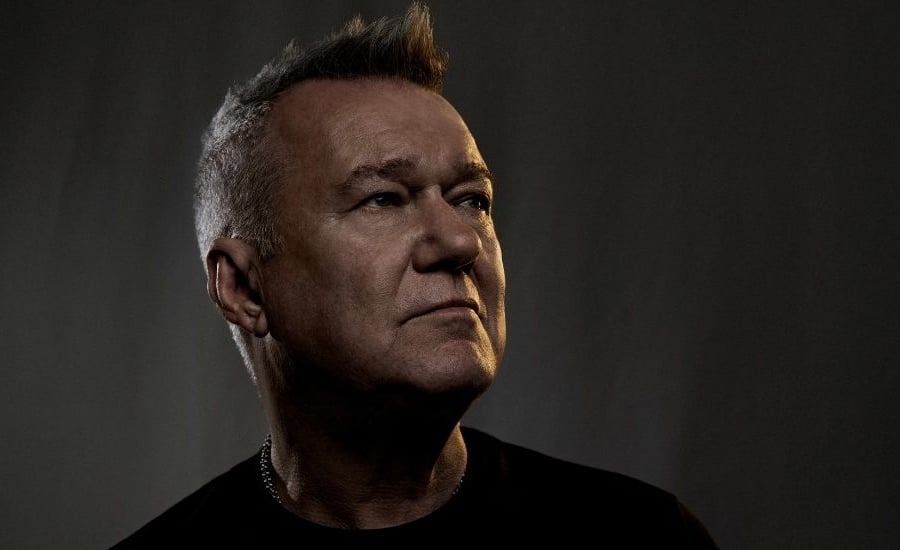 Jimmy Barnes