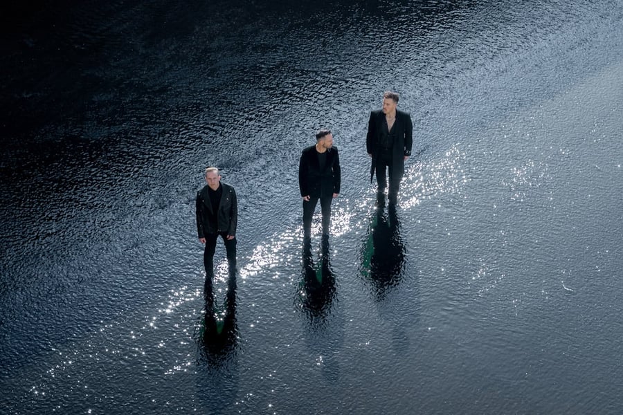 Image of RÜFÜS DU SOL