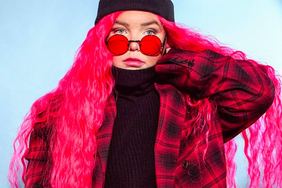 Image of Tones and I