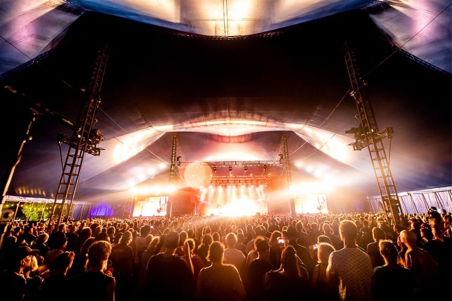 Bluesfest Byron Bay Will End in 2025