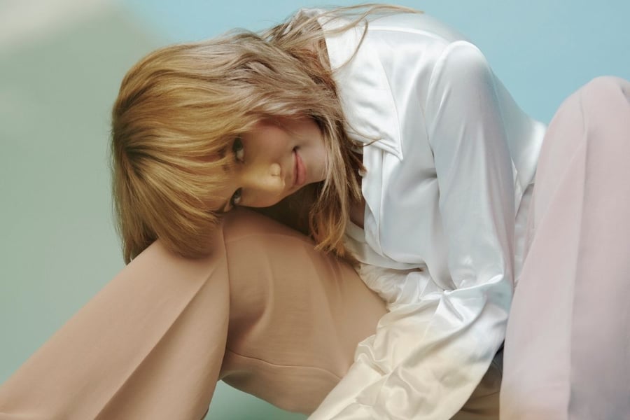 gretta ray Begin To Look Around