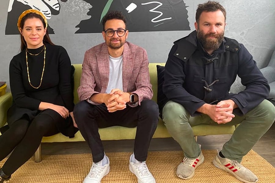 Image of The Brag Media