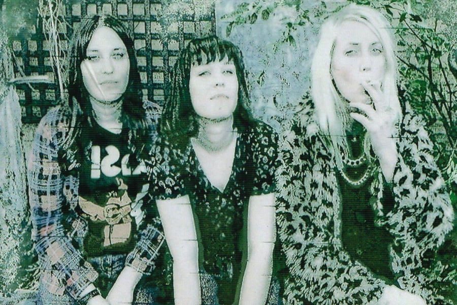 Image of the Spazzys