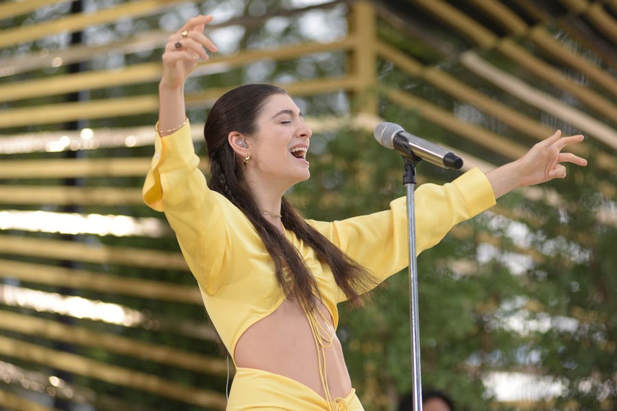 Lorde