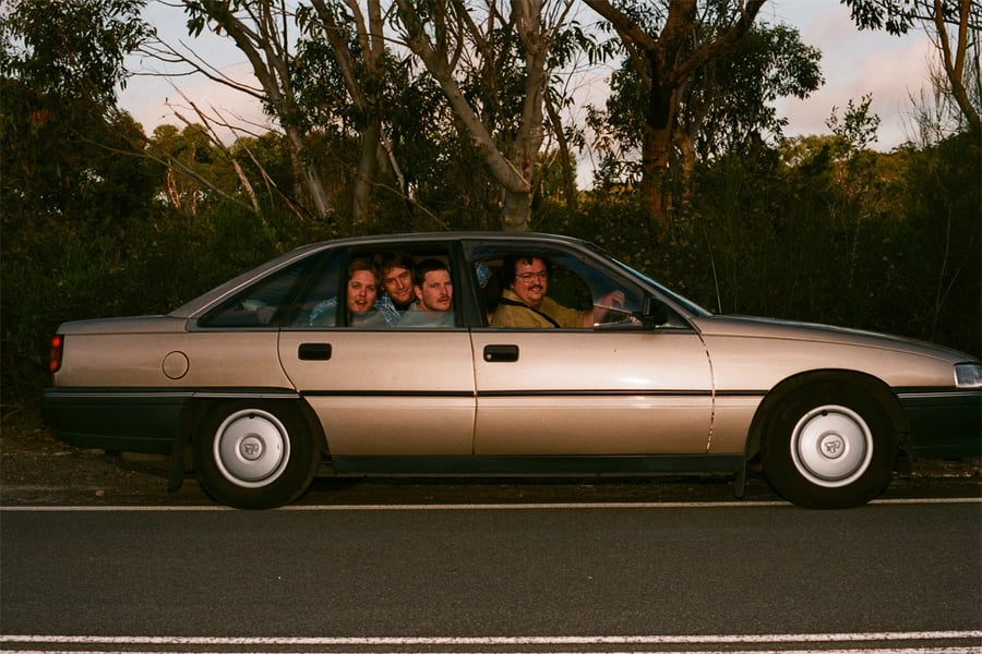 Image of Pist Idiots