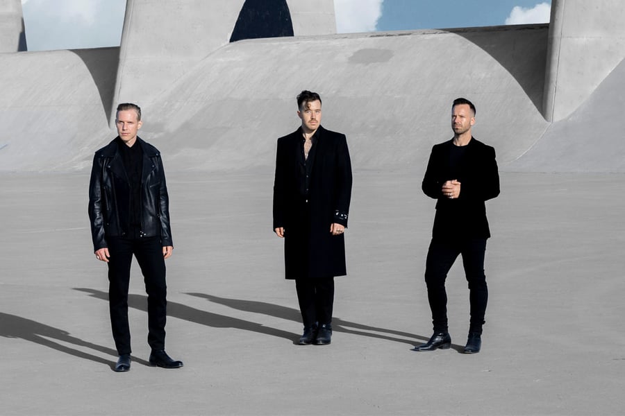 Image of RÜFÜS DU SOL