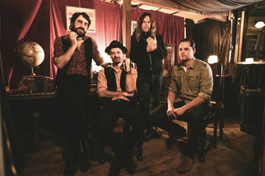 ARC to Present Neil Young's 'Harvest' Live in 2022